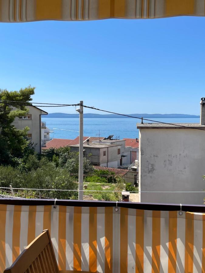 פודסטראנה Apartment Iva מראה חיצוני תמונה