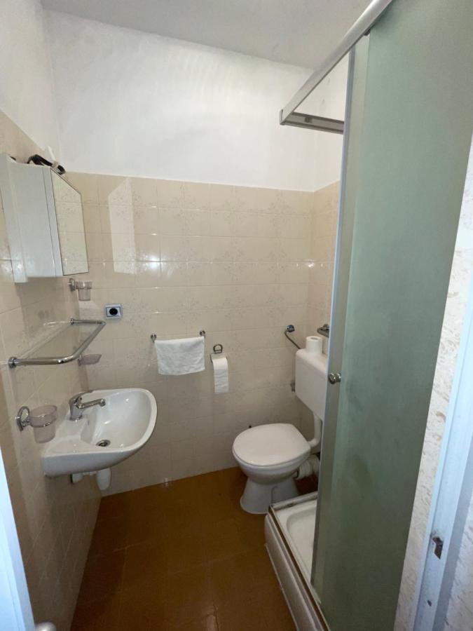פודסטראנה Apartment Iva מראה חיצוני תמונה