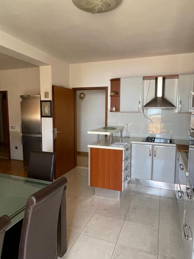 פודסטראנה Apartment Iva מראה חיצוני תמונה