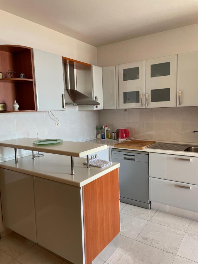 פודסטראנה Apartment Iva מראה חיצוני תמונה