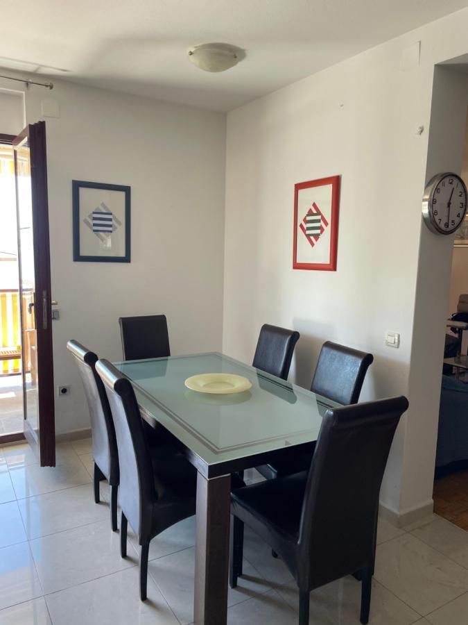 פודסטראנה Apartment Iva מראה חיצוני תמונה