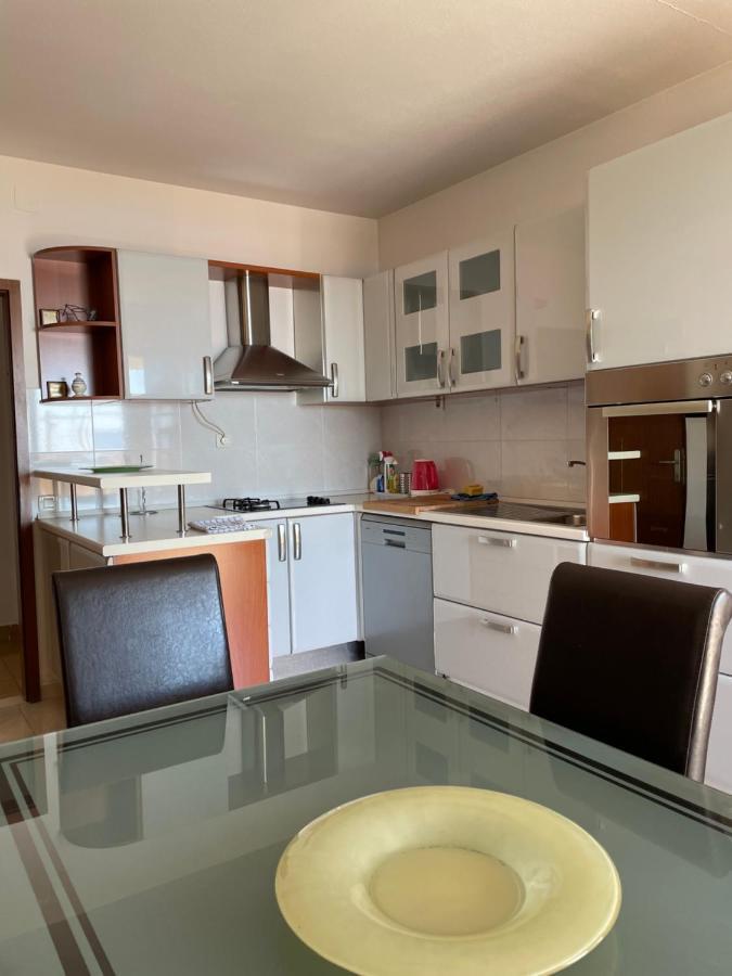 פודסטראנה Apartment Iva מראה חיצוני תמונה
