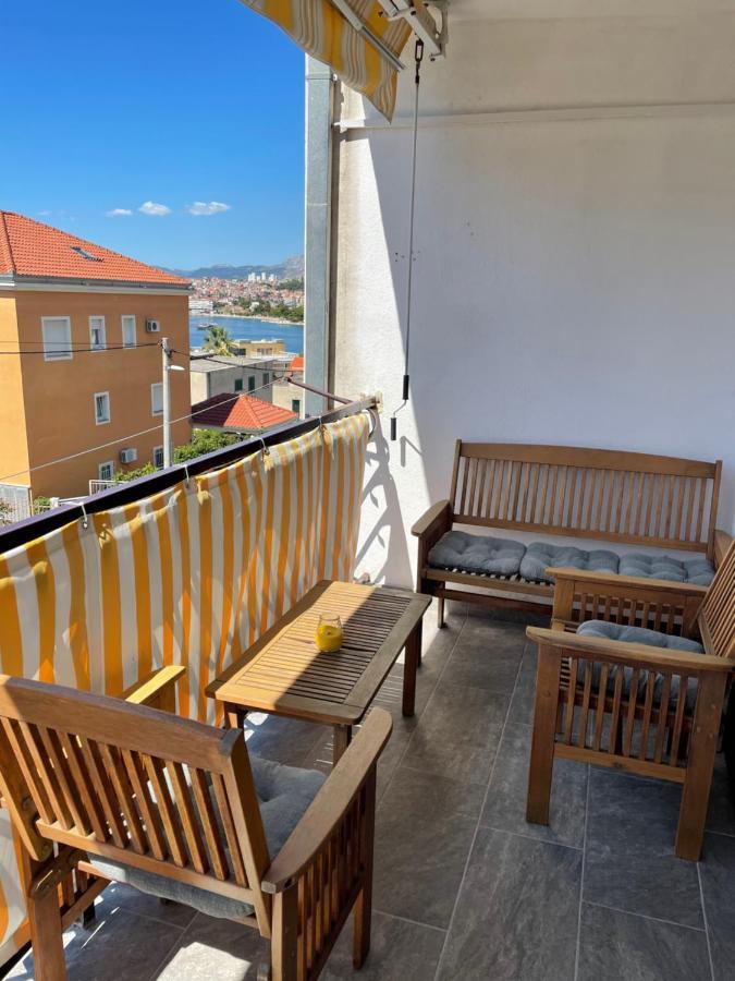 פודסטראנה Apartment Iva מראה חיצוני תמונה