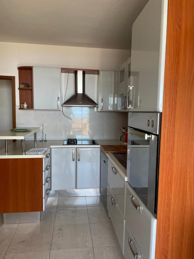 פודסטראנה Apartment Iva מראה חיצוני תמונה