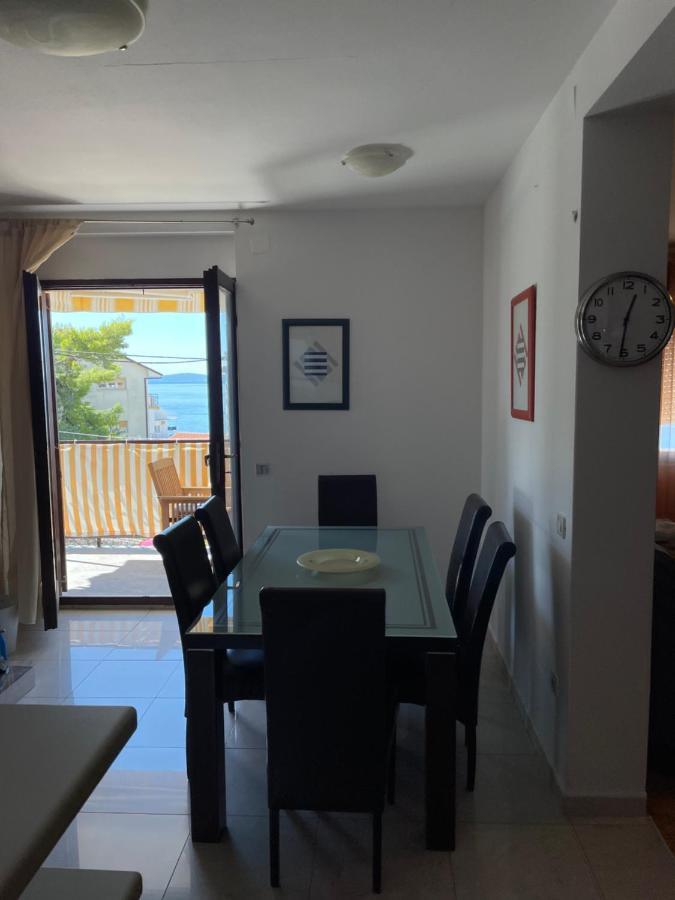 פודסטראנה Apartment Iva מראה חיצוני תמונה