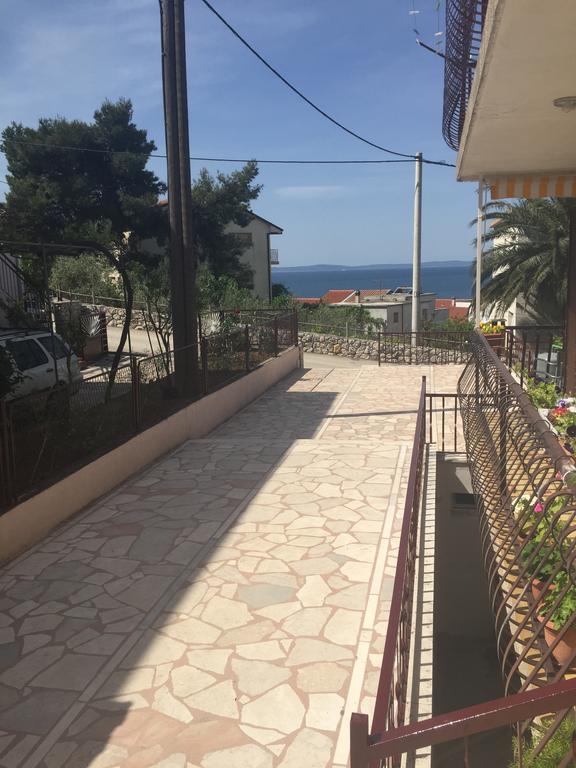 פודסטראנה Apartment Iva חדר תמונה