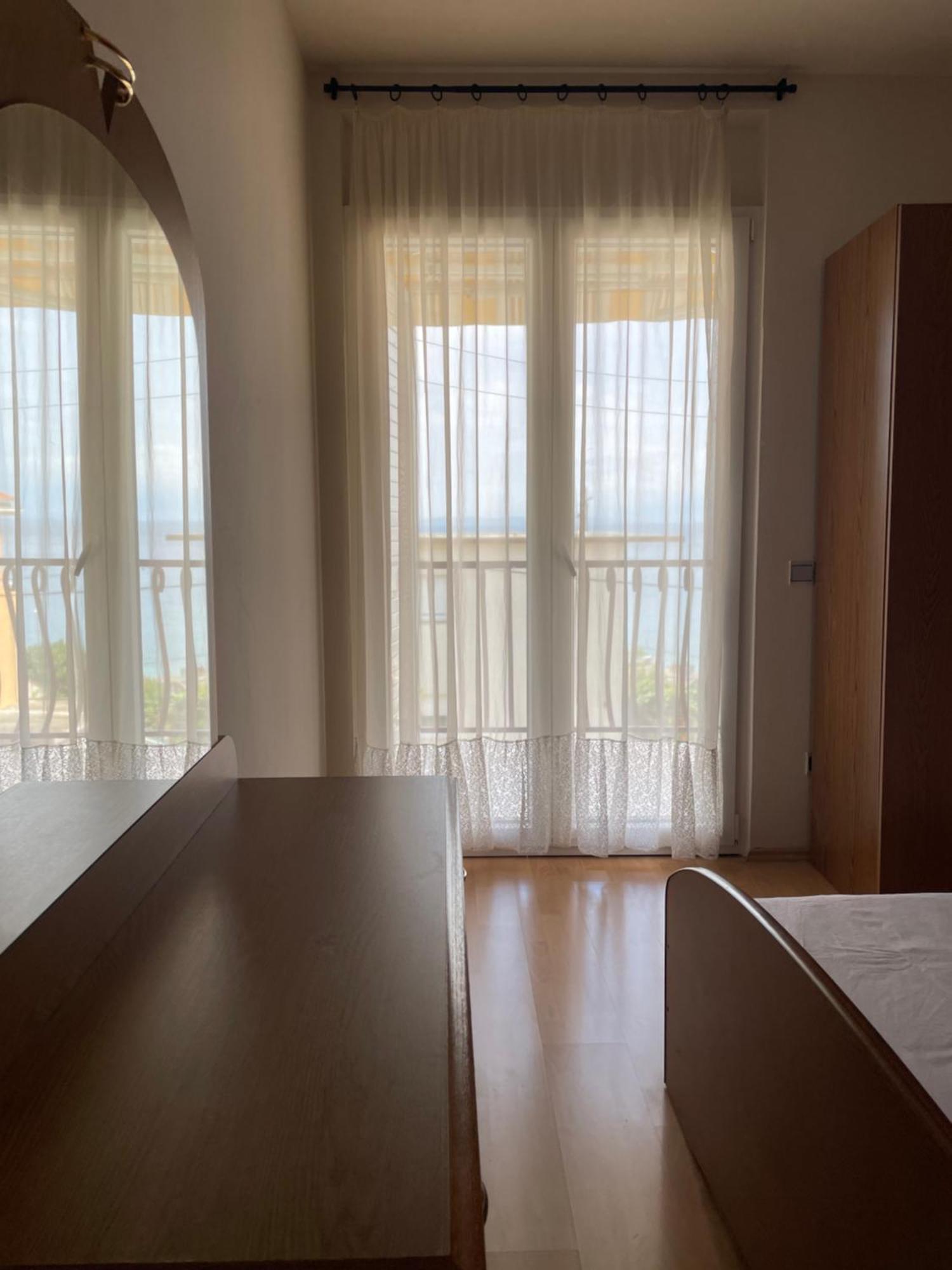 פודסטראנה Apartment Iva מראה חיצוני תמונה