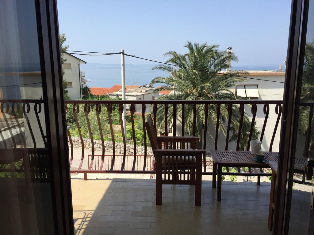 פודסטראנה Apartment Iva חדר תמונה